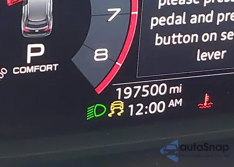 2019 Audi Q3 2.0T Premium из США, поврежденный, VIN WA1AECF3XK1081900